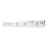 Ledvance Pantalla LED Estanca Prueba De Vapor Value 20W 2400lm - 840 Blanco Frio | 120cm 