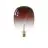 Calex Avesta Marron LED E27 Con Filamento 5W 130lm - 818 Luz Muy Cálida | Regulable