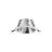 Noxion Downlight LED Leto 8W 960lm 70D - 930 Luz Cálida | 133mm - Recorte 115mm + Philips driver