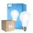 Multipack 6x Philips Corepro LED Bulbo E27 Pera Mate 17.5W 2452lm - 840 Blanco Frio | Reemplazo 150W