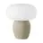 Eglo Lámpara De Mesa Cahuama Ceramic Marrón | IP20 - Apta para 1x E27 