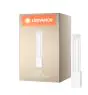 Ledvance Dulux-L LED 8W - 830 Luz Cálida | 4-Pines - Reemplazo 18W