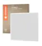 Ledvance Panel LED Compacto Aluminium Blanco 33W 3630lm - 840 Blanco Frio | 60x60cm - UGR < 19