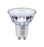 Philips MASTER Value Foco LED GU10 PAR16 3.7W 365lm 36D - 930 Luz Cálida | Mejor Reproducción De Color - Regulable - Reemplazo 50W