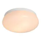 Nordlux Foam Luz de techo Blanco | Apta para 1x E27